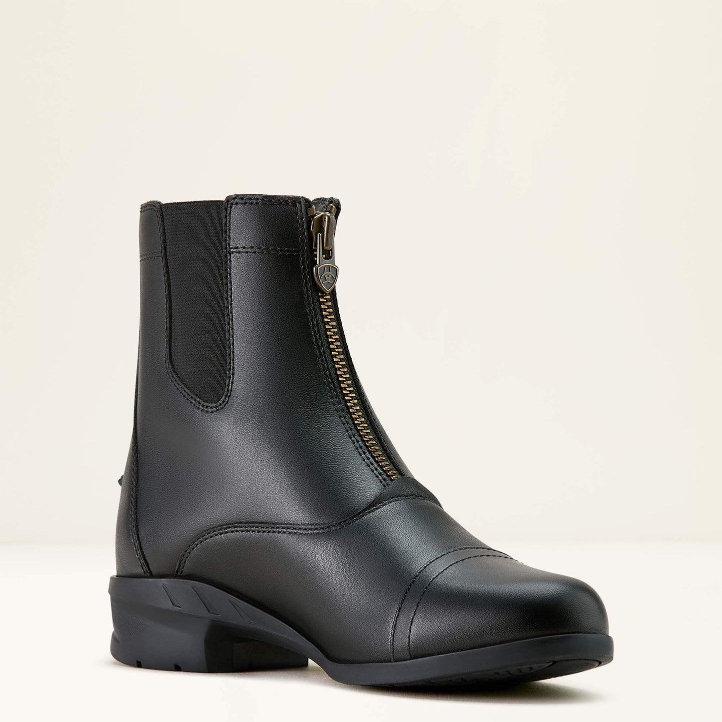Women's Scout Zip Paddock Boot Ariat Women
