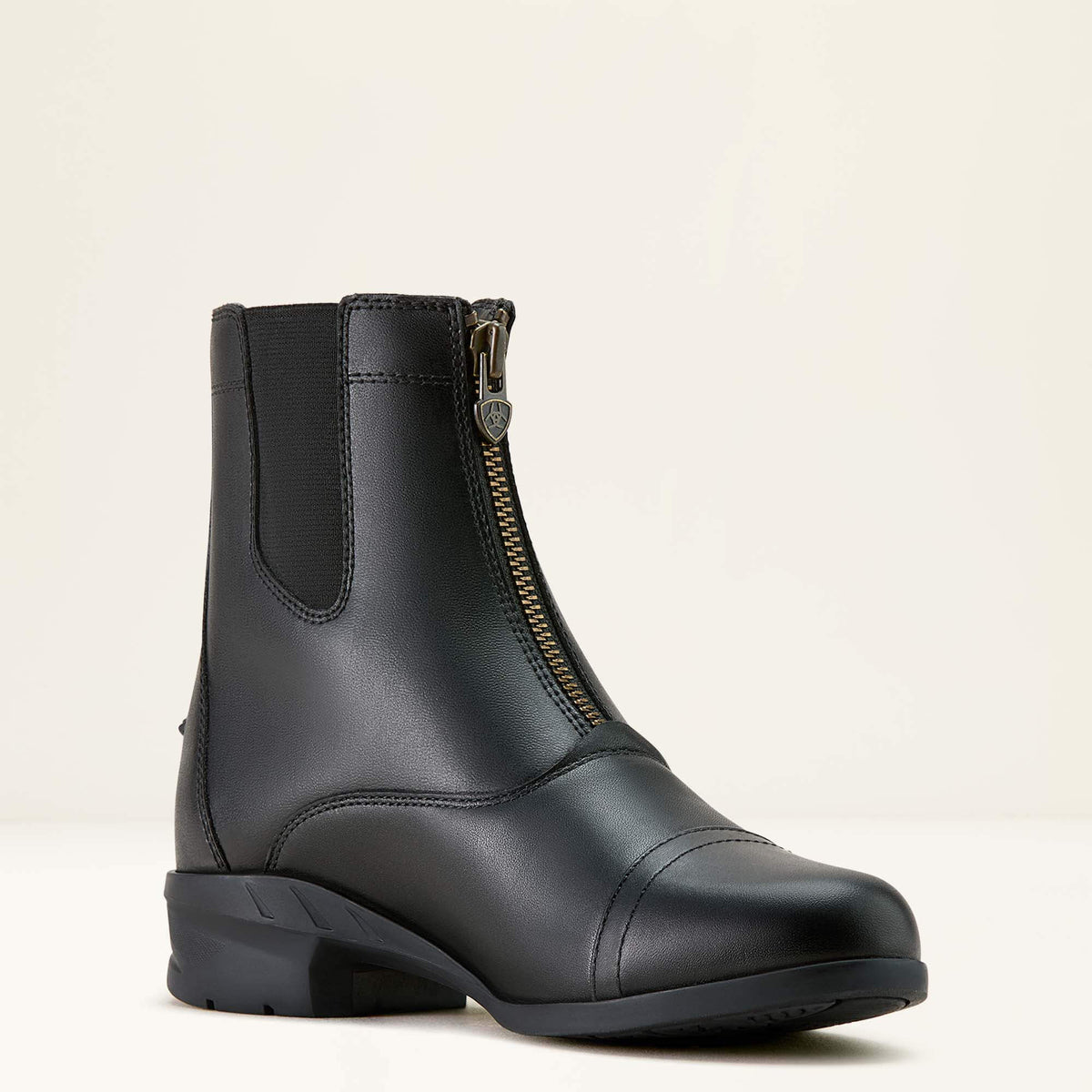 Women's Scout Zip Paddock Boot Ariat Women