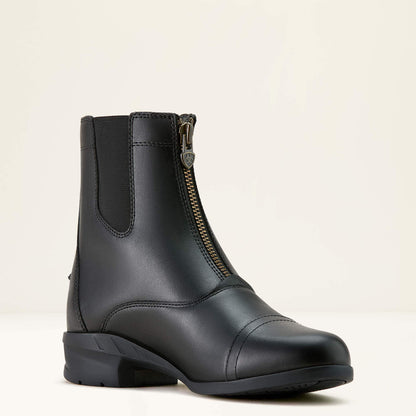 Women's Scout Zip Paddock Boot Ariat Women