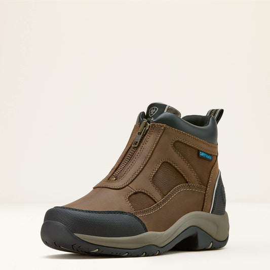 Terrain Zip Waterproof Boot Ariat Women