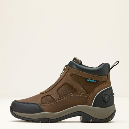 Terrain Zip Waterproof Boot Ariat Women