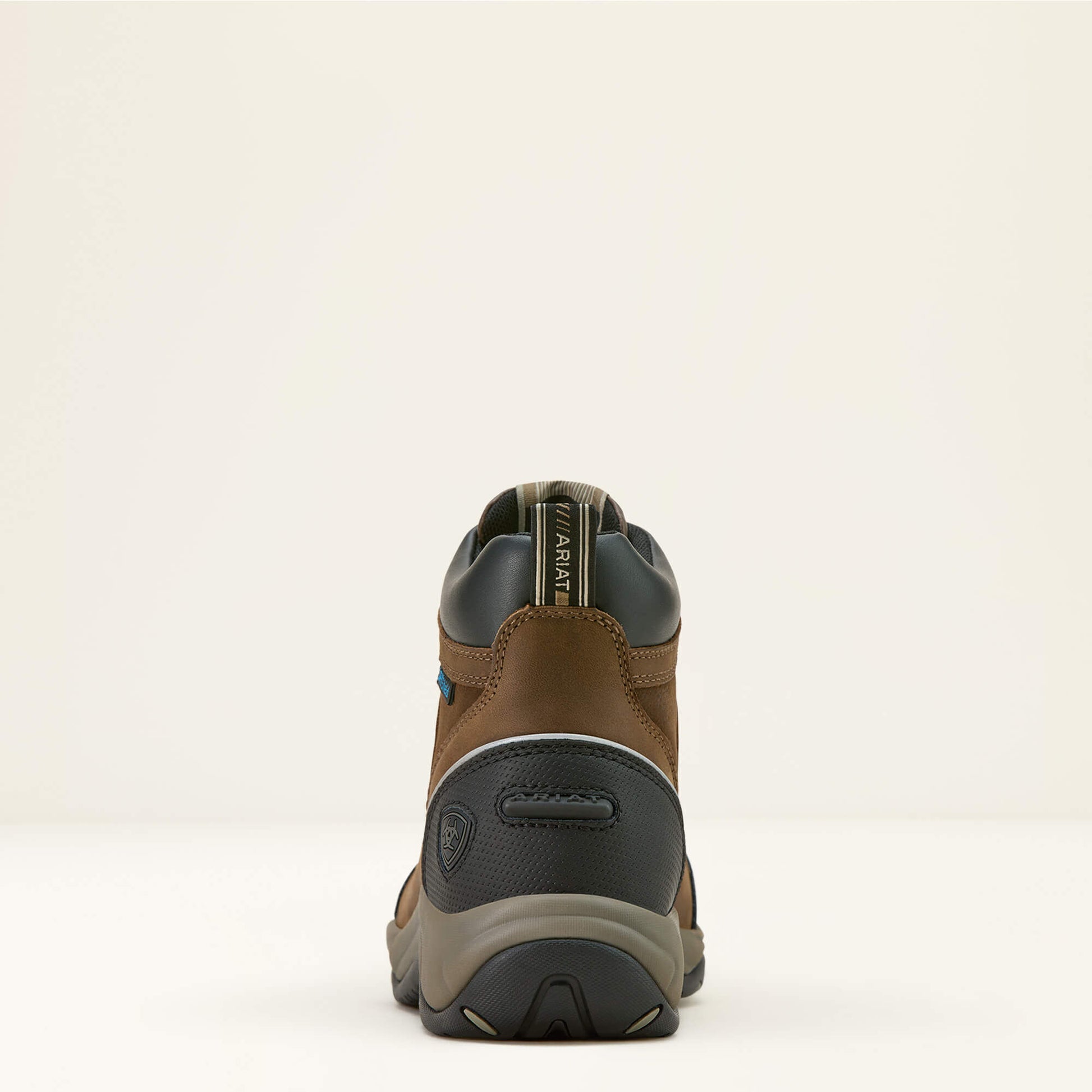 Terrain Zip Waterproof Boot Ariat Women