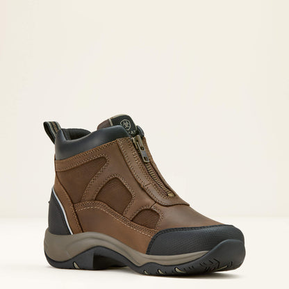 Terrain Zip Waterproof Boot Ariat Women