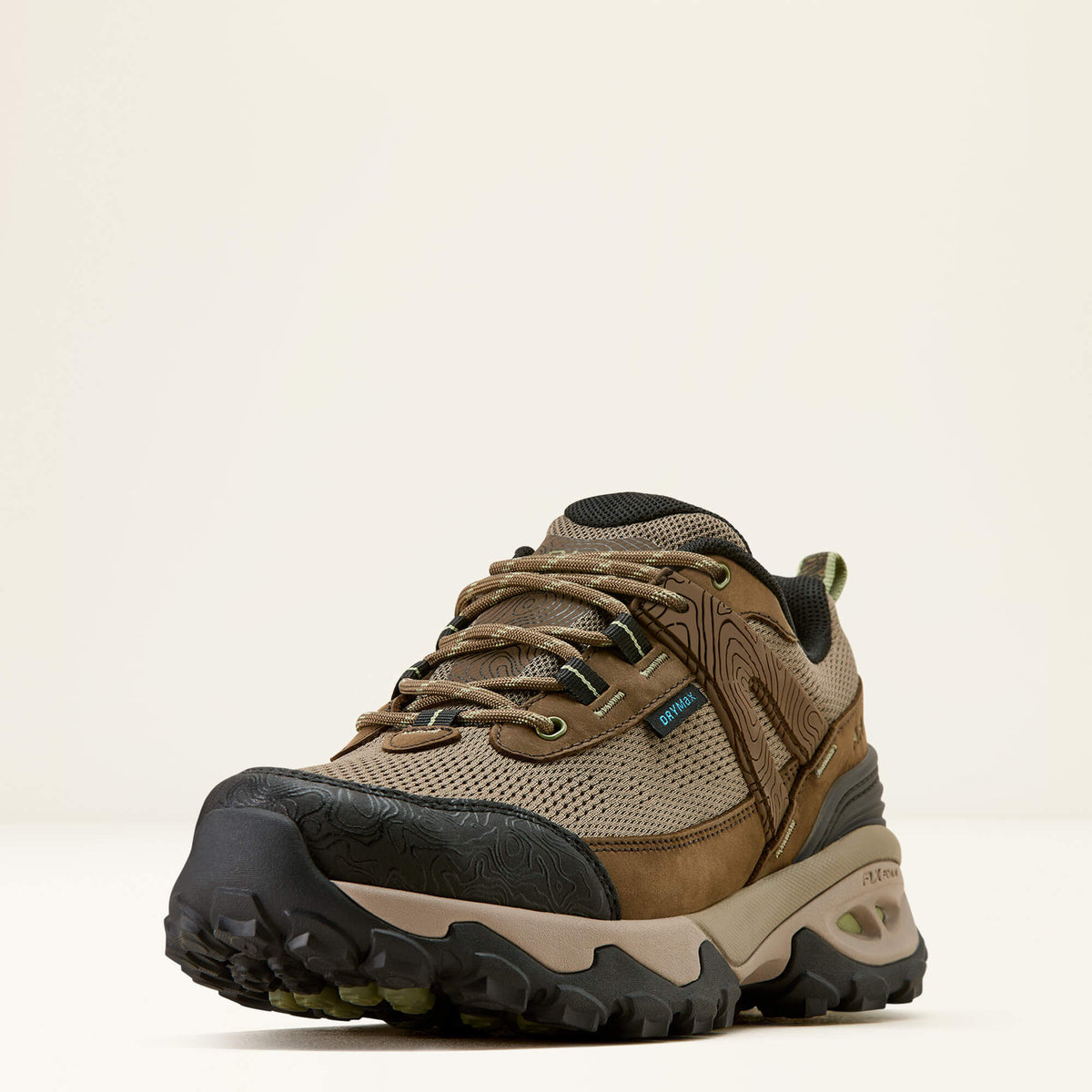 Traverse Low Waterproof Hiking Shoe Ariat Women