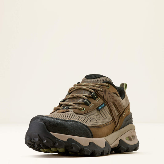 Traverse Low Waterproof Hiking Shoe Ariat Women