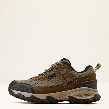 Traverse Low Waterproof Hiking Shoe Ariat Women