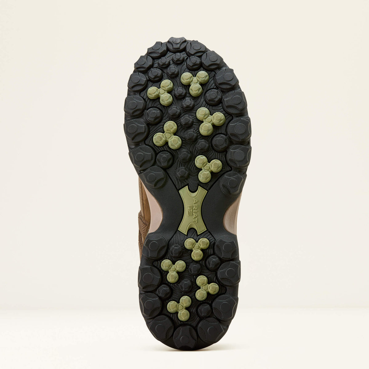 Traverse Low Waterproof Hiking Shoe Ariat Women