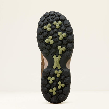 Traverse Low Waterproof Hiking Shoe Ariat Women