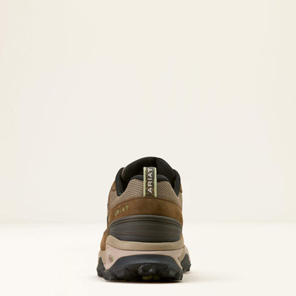 Traverse Low Waterproof Hiking Shoe Ariat Women