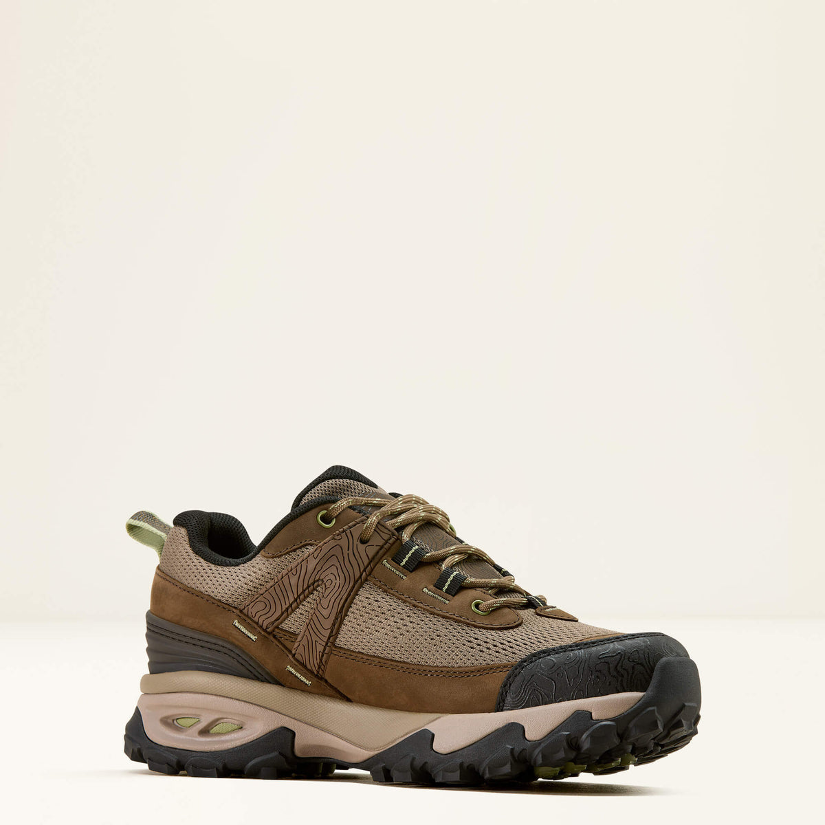 Traverse Low Waterproof Hiking Shoe Ariat Women