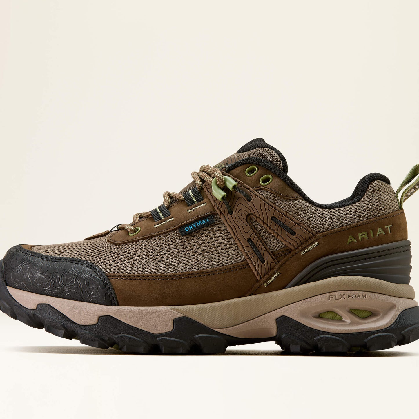 Traverse Low Waterproof Hiking Shoe Ariat Women