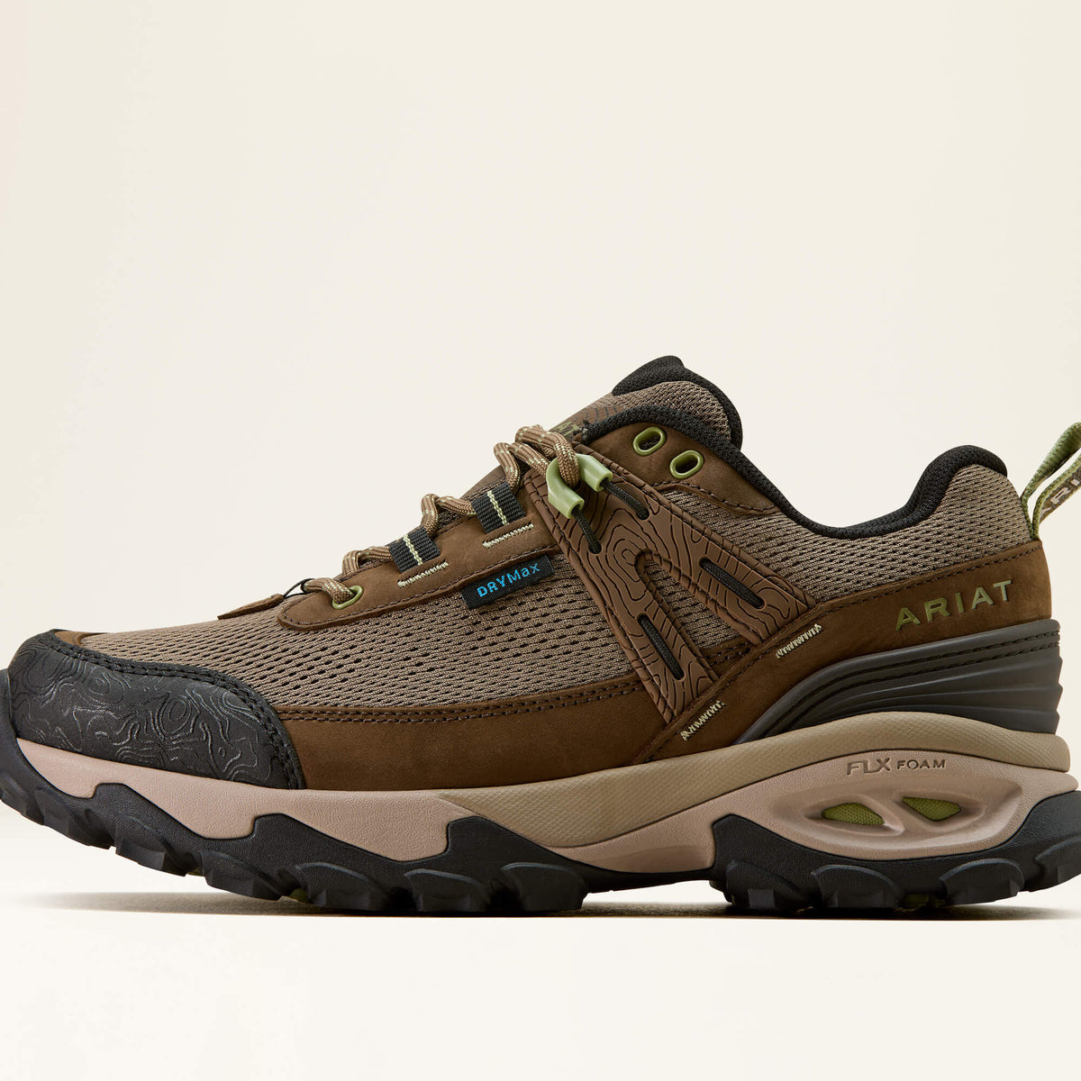 Traverse Low Waterproof Hiking Shoe Ariat Women