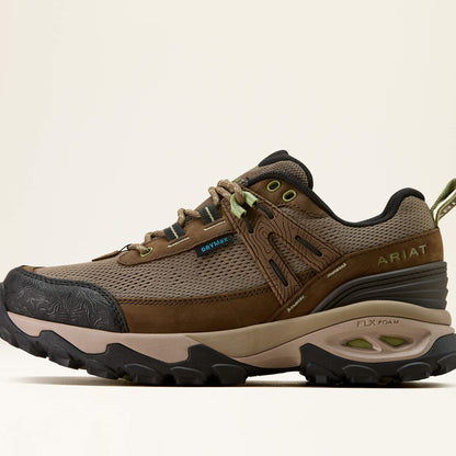 Traverse Low Waterproof Hiking Shoe Ariat Women