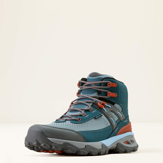 Traverse Mid Waterproof Hiking Boot Ariat Women
