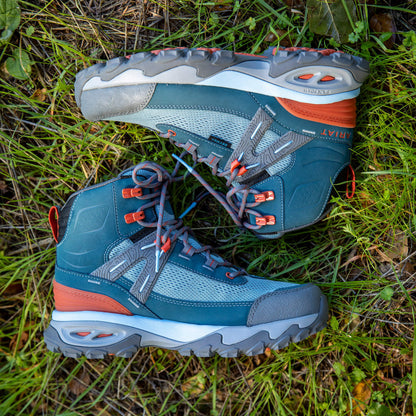 Traverse Mid Waterproof Hiking Boot Ariat Women