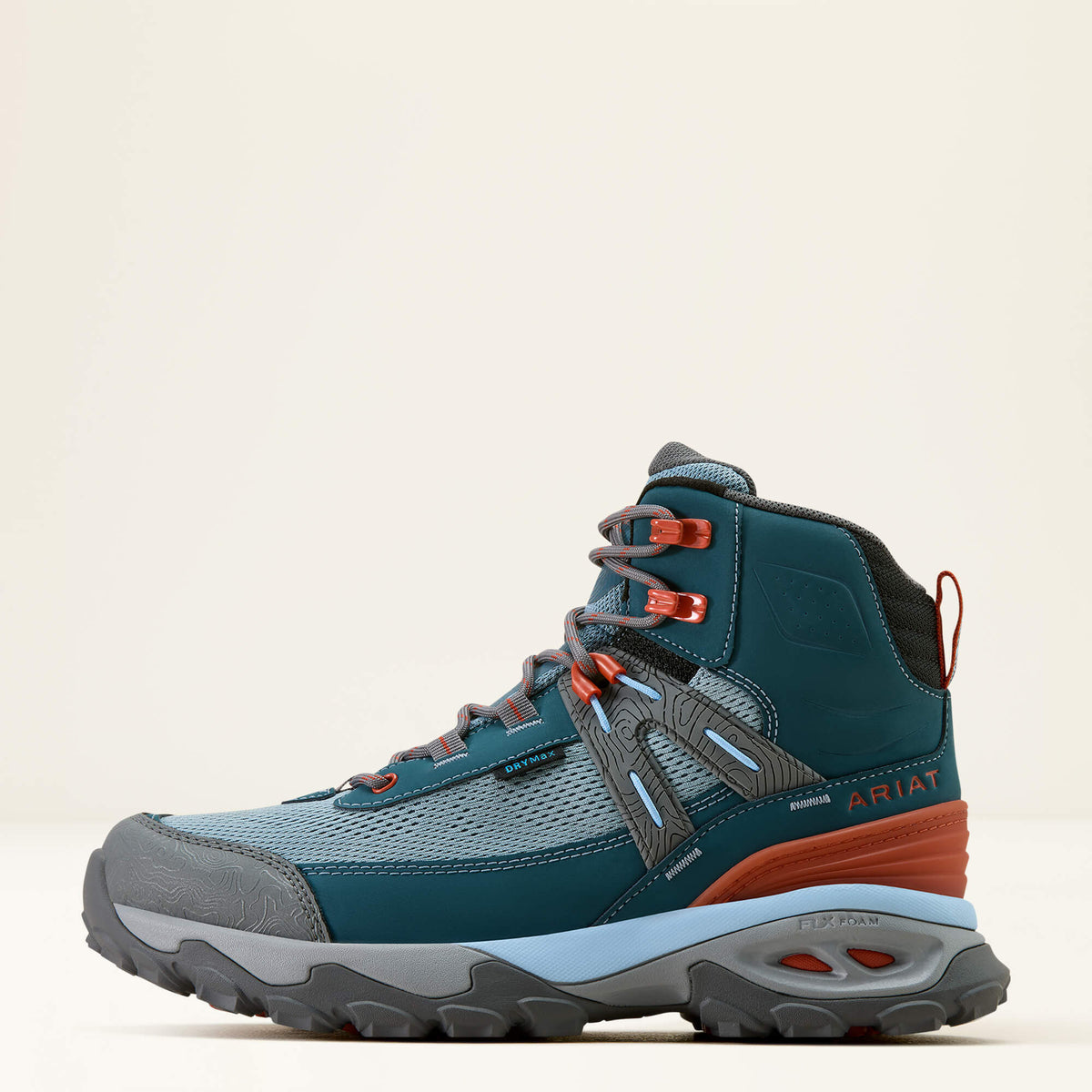 Traverse Mid Waterproof Hiking Boot Ariat Women