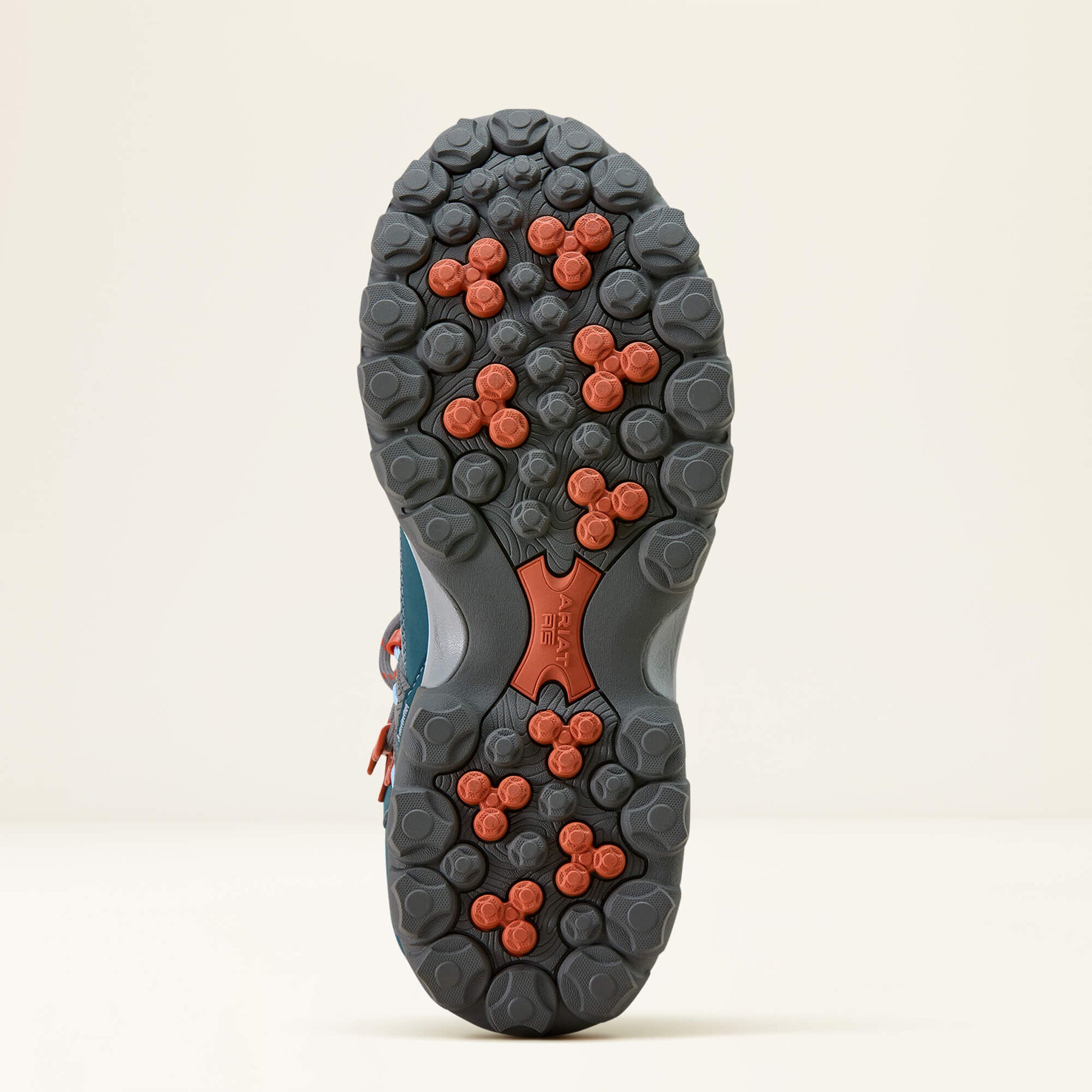 Traverse Mid Waterproof Hiking Boot Ariat Women