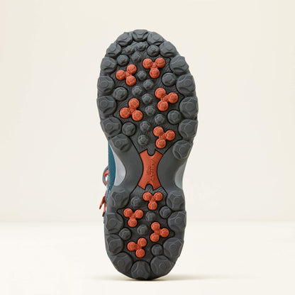 Traverse Mid Waterproof Hiking Boot Ariat Women