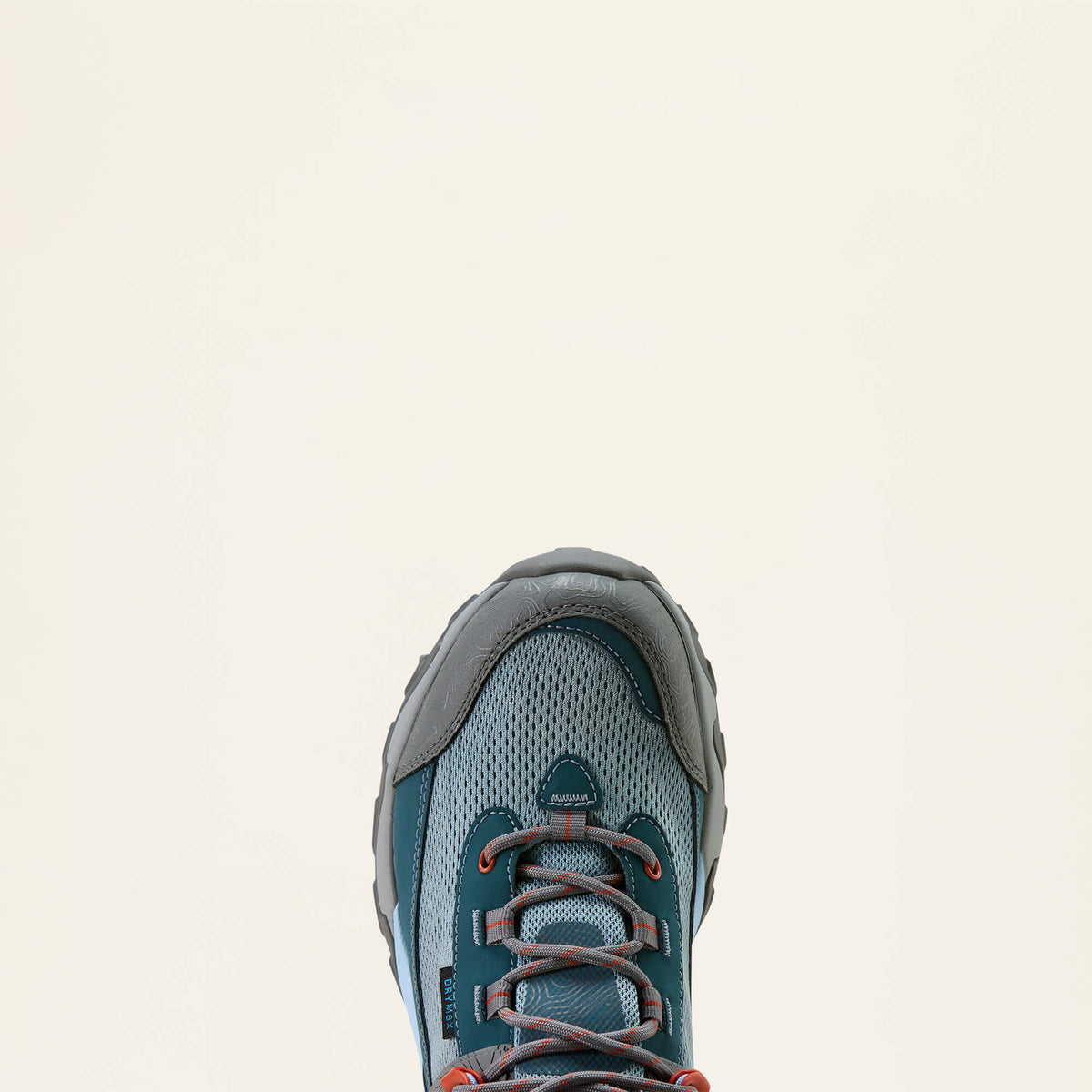 Traverse Mid Waterproof Hiking Boot Ariat Women
