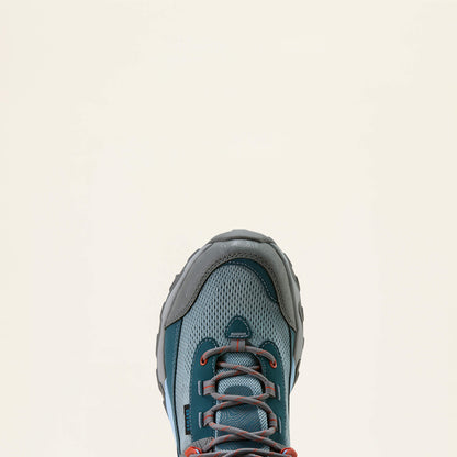 Traverse Mid Waterproof Hiking Boot Ariat Women