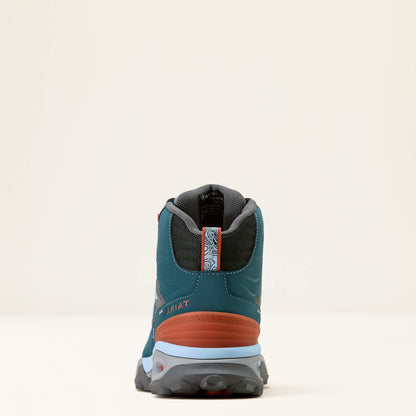 Traverse Mid Waterproof Hiking Boot Ariat Women