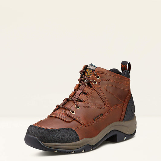 Terrain Waterproof Boot Ariat Women