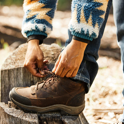 Terrain Waterproof Boot Ariat Women