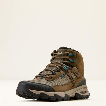 Traverse Mid Waterproof Hiking Boot Ariat Women