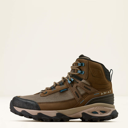 Traverse Mid Waterproof Hiking Boot Ariat Women