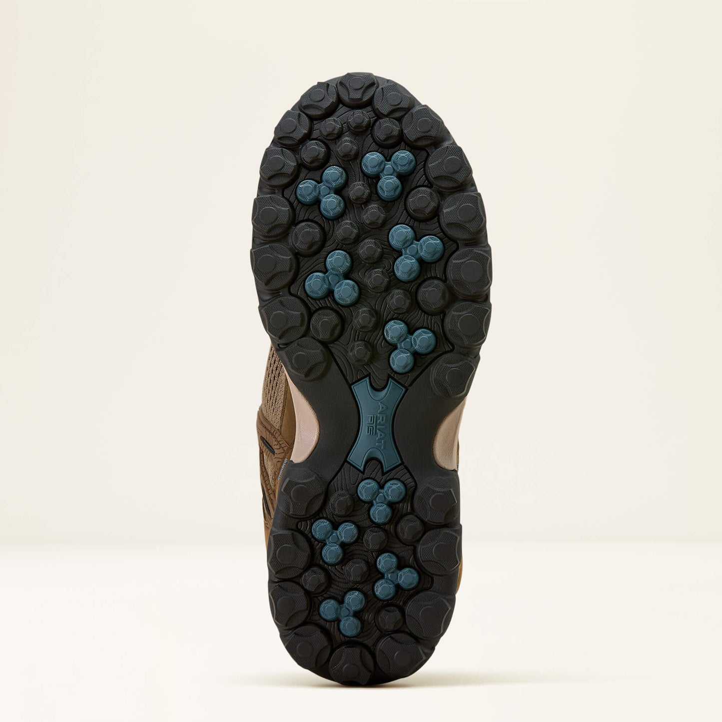 Traverse Mid Waterproof Hiking Boot Ariat Women