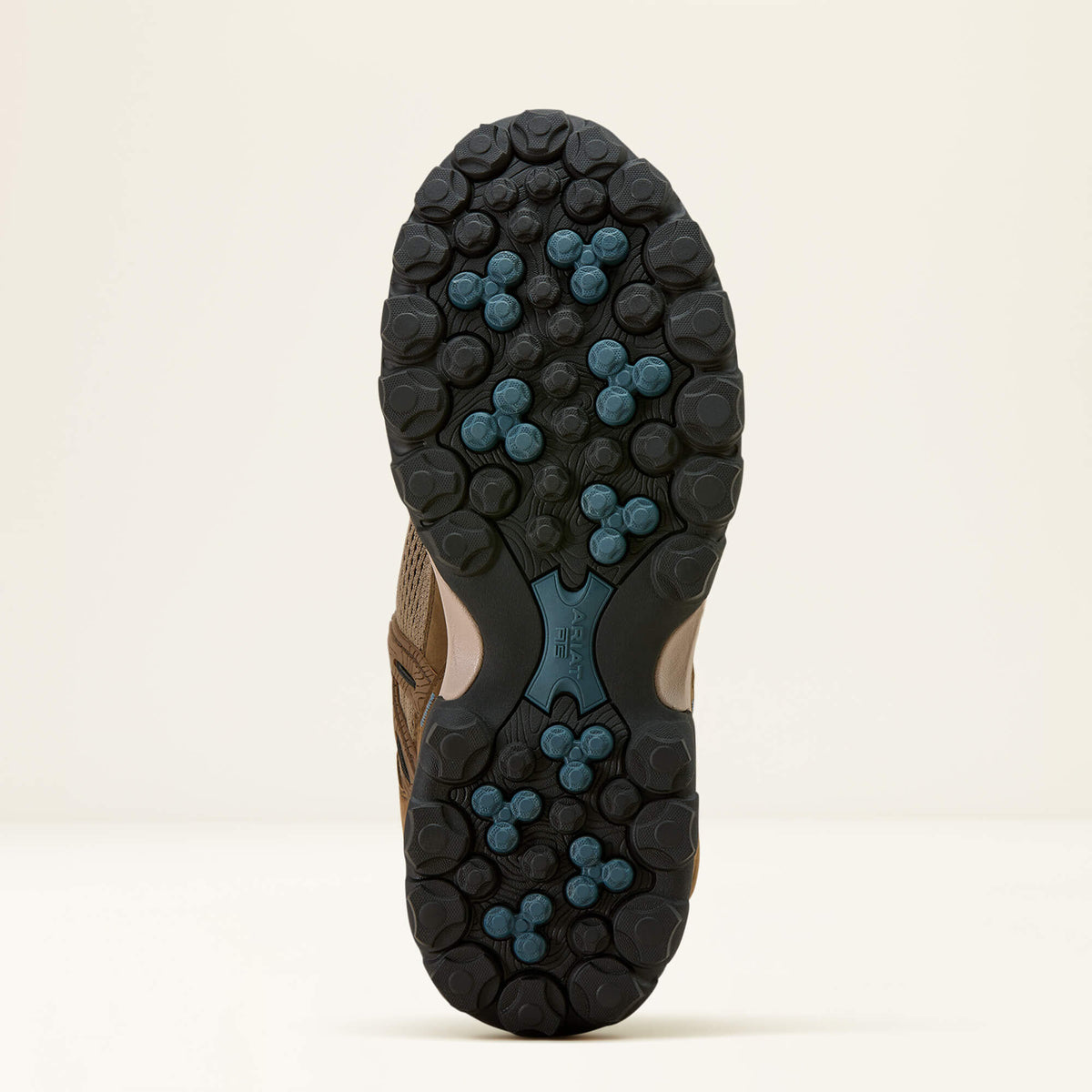 Traverse Mid Waterproof Hiking Boot Ariat Women