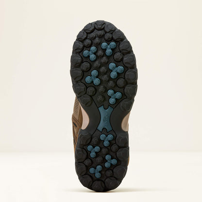 Traverse Mid Waterproof Hiking Boot Ariat Women
