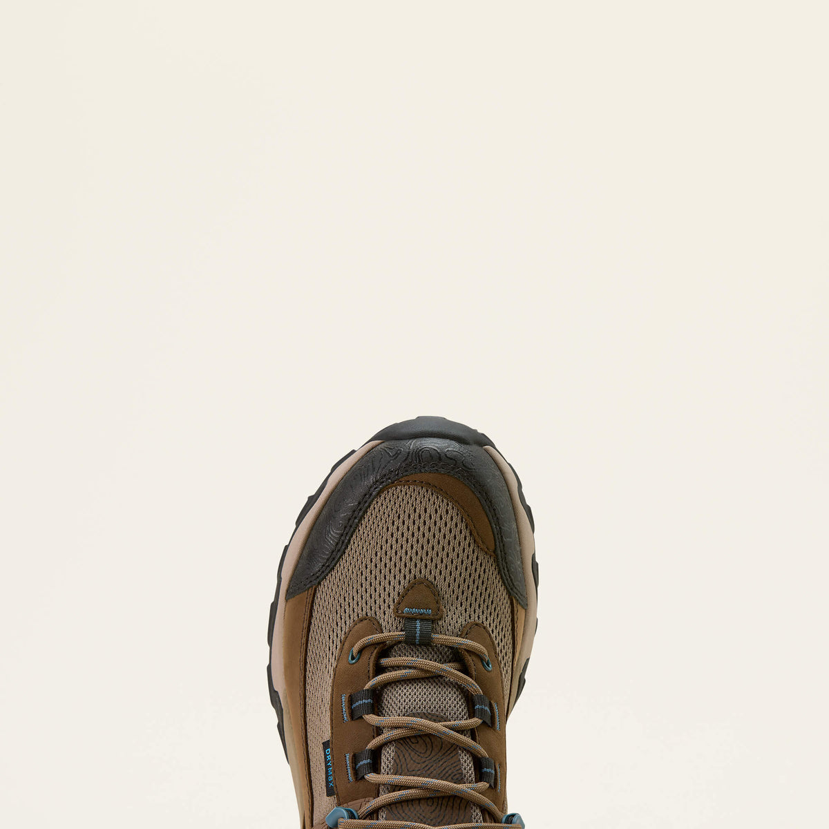 Traverse Mid Waterproof Hiking Boot Ariat Women