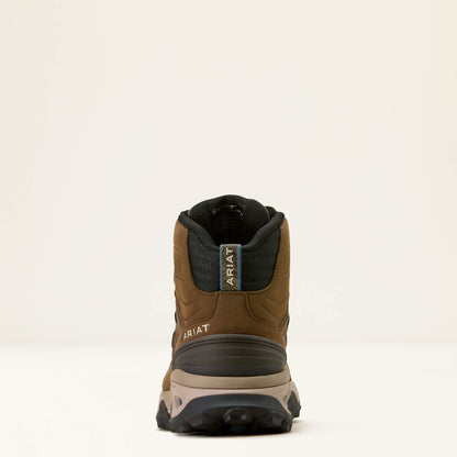 Traverse Mid Waterproof Hiking Boot Ariat Women