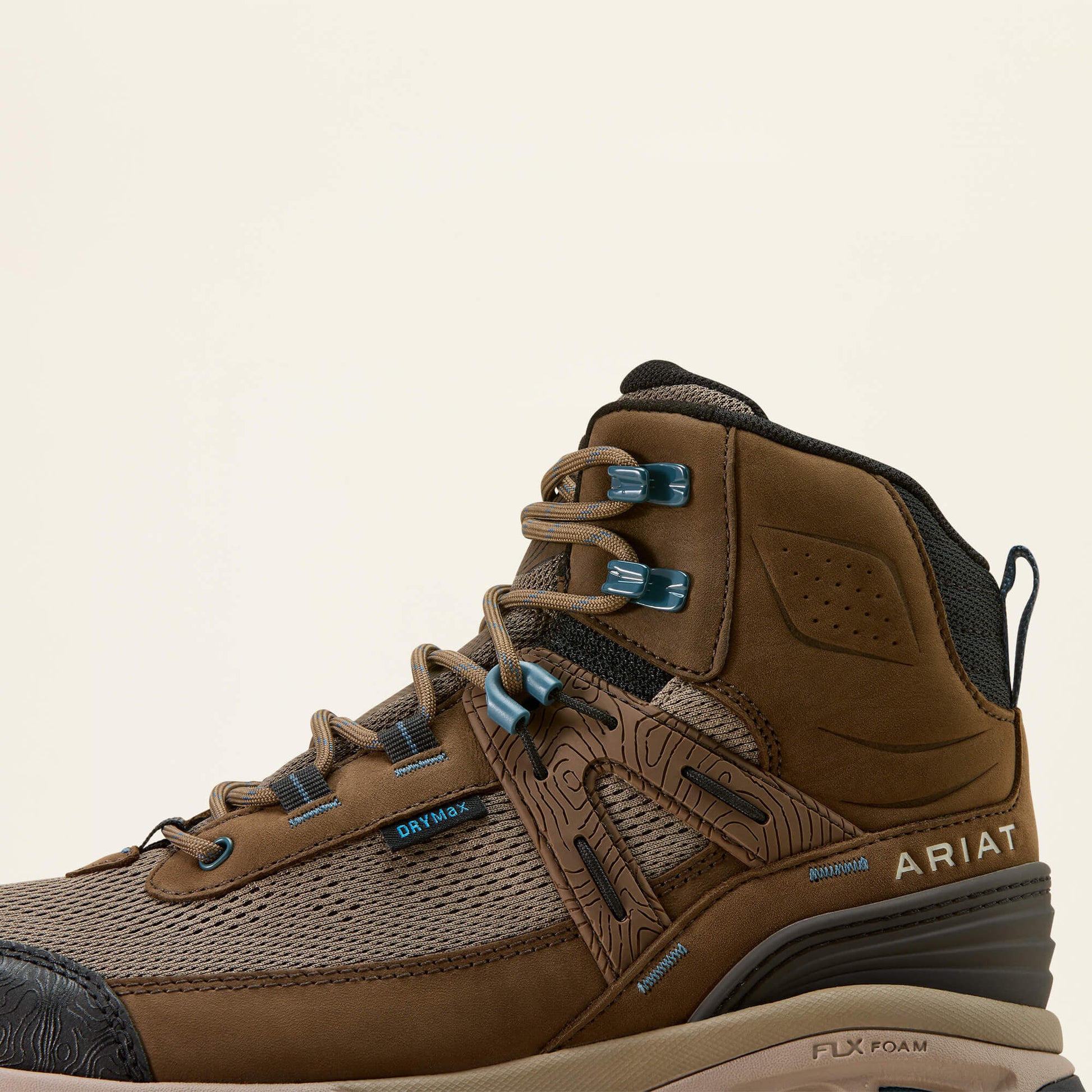Traverse Mid Waterproof Hiking Boot Ariat Women