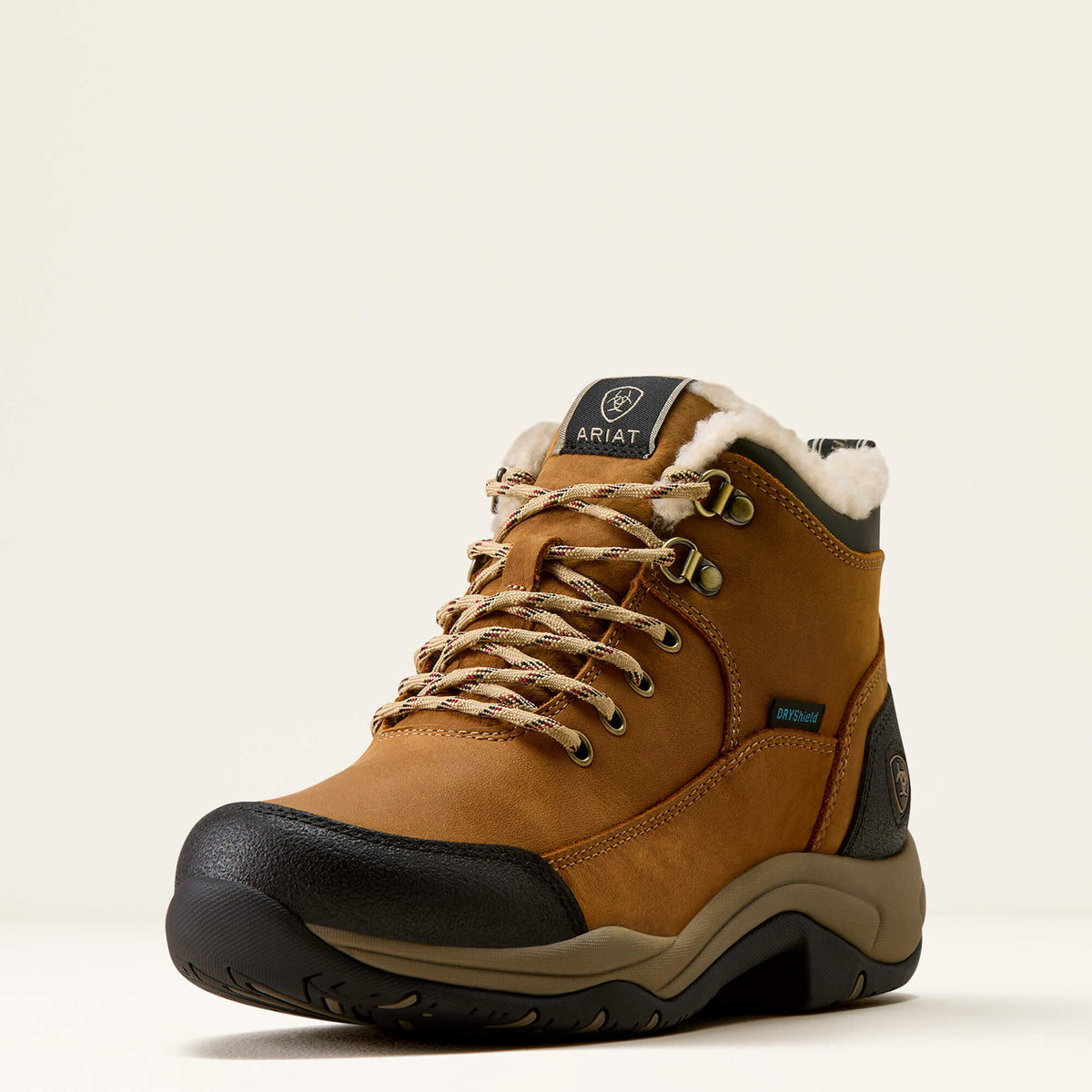 Terrain Sherpa Waterproof Boot Ariat Women