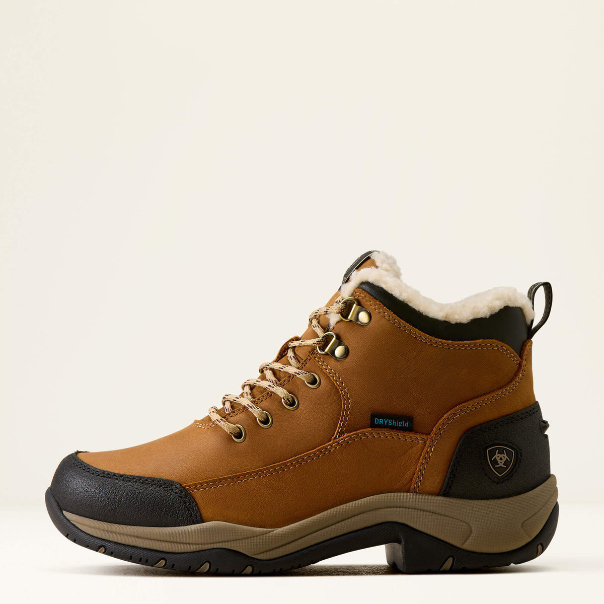 Terrain Sherpa Waterproof Boot Ariat Women
