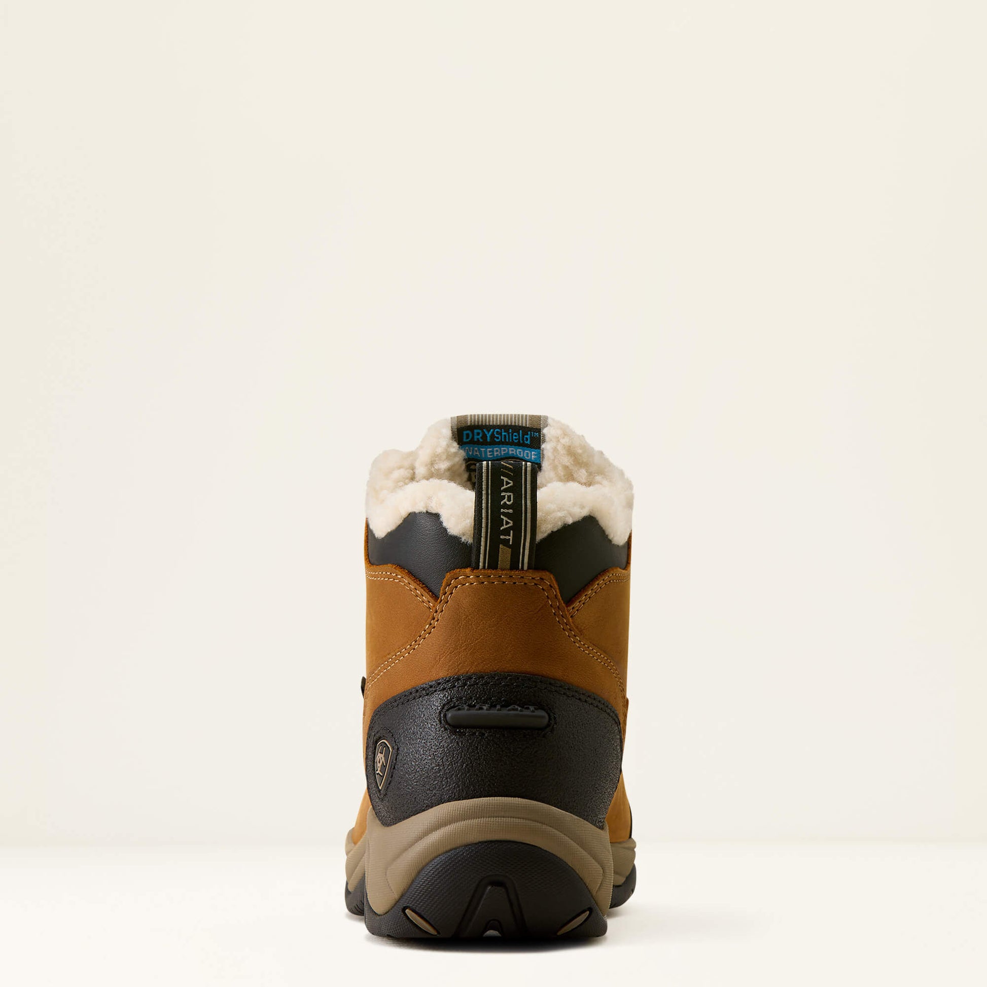 Terrain Sherpa Waterproof Boot Ariat Women