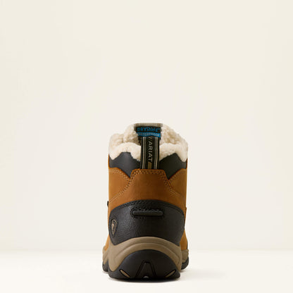 Terrain Sherpa Waterproof Boot Ariat Women