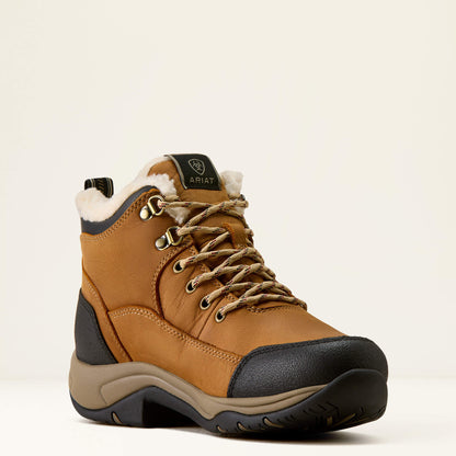 Terrain Sherpa Waterproof Boot Ariat Women