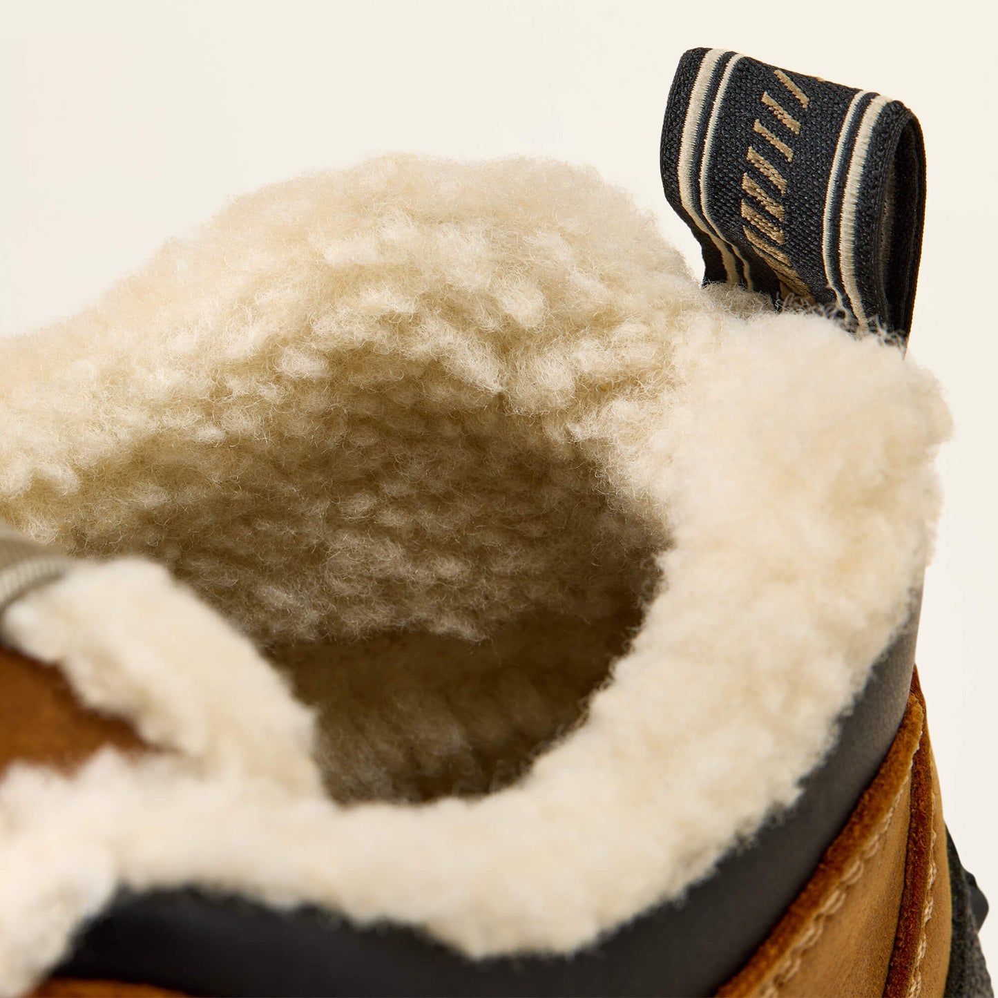 Terrain Sherpa Waterproof Boot Ariat Women
