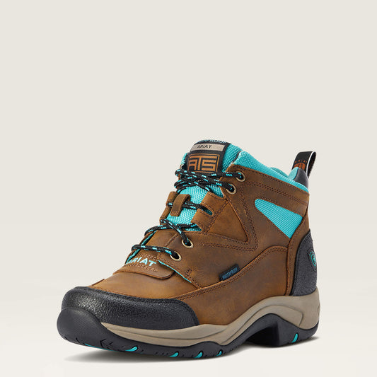 Terrain Waterproof Boot Ariat Women