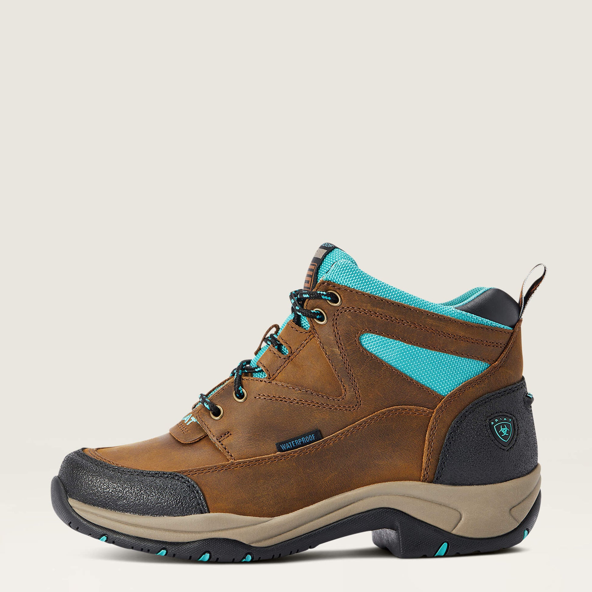 Terrain Waterproof Boot Ariat Women