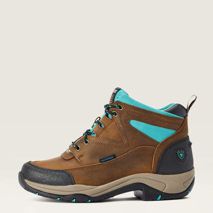 Terrain Waterproof Boot Ariat Women