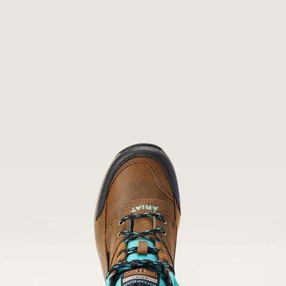 Terrain Waterproof Boot Ariat Women