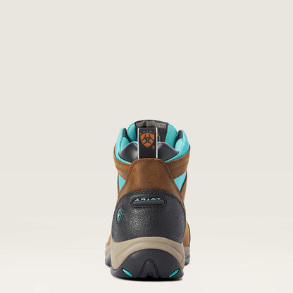 Terrain Waterproof Boot Ariat Women