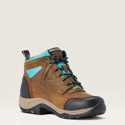 Terrain Waterproof Boot Ariat Women
