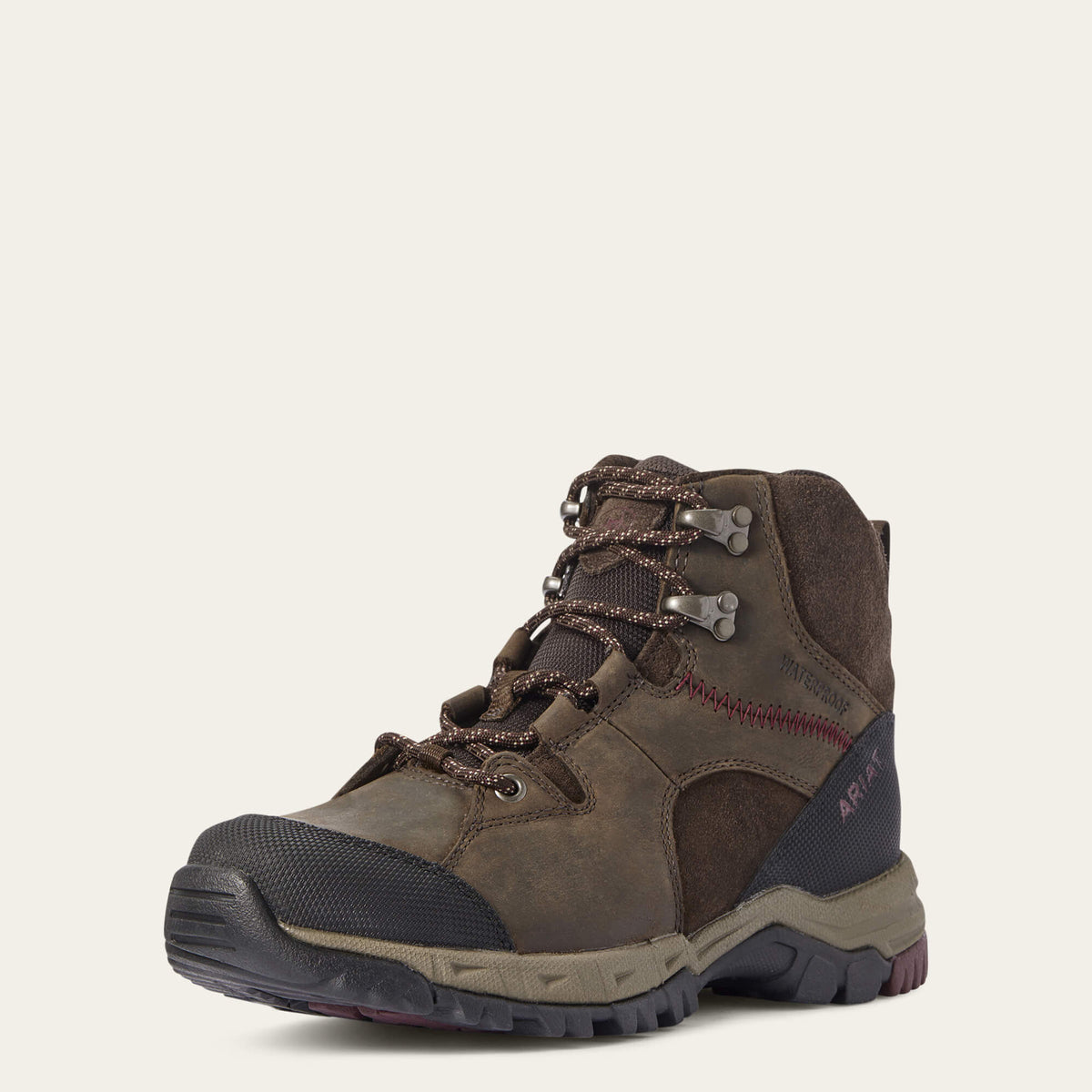 Skyline Mid Waterproof Ariat Women
