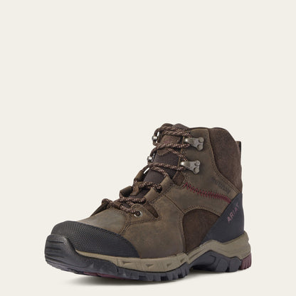 Skyline Mid Waterproof Ariat Women