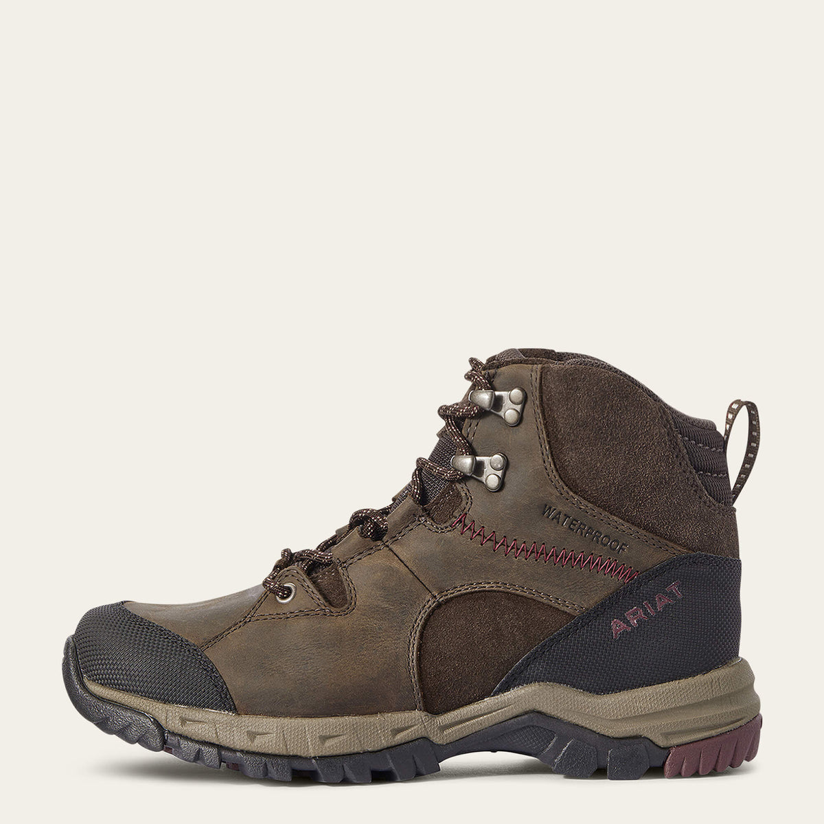 Skyline Mid Waterproof Ariat Women